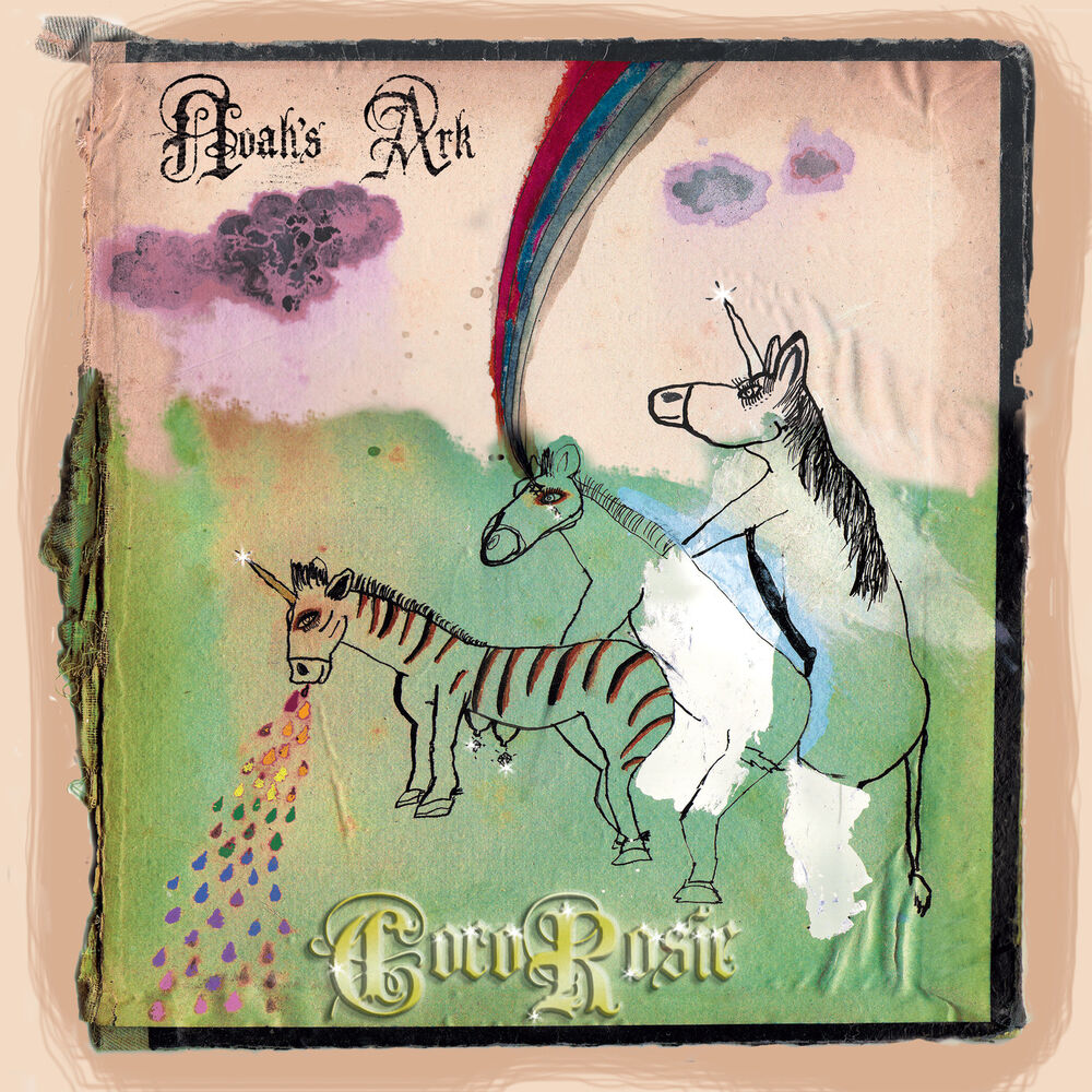 CocoRosie – Noah's Ark