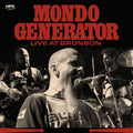 Mondo Generator – Live at Bronson