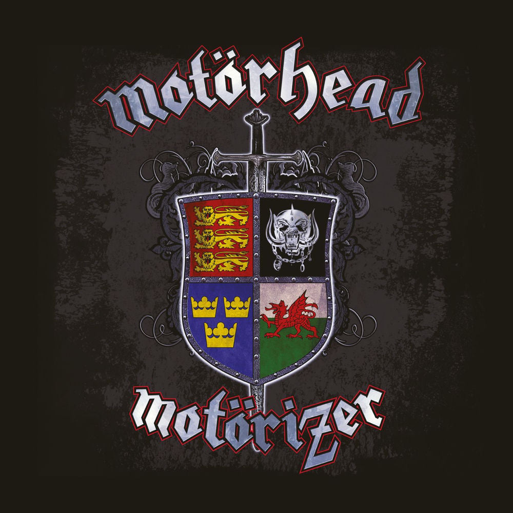Motörhead – Motörizer