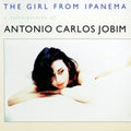 Antônio Carlos Jobim – The Girl From Ipanema