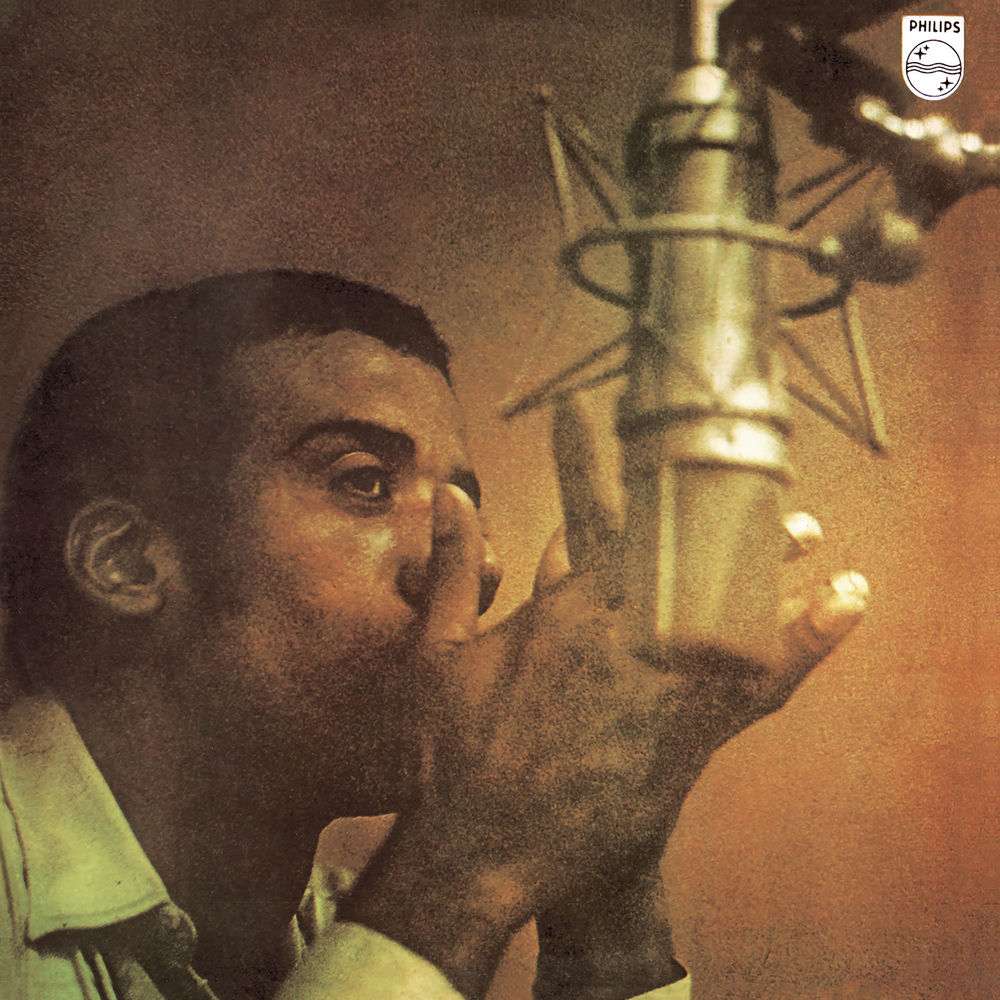 Jorge Ben Jor – Força Bruta