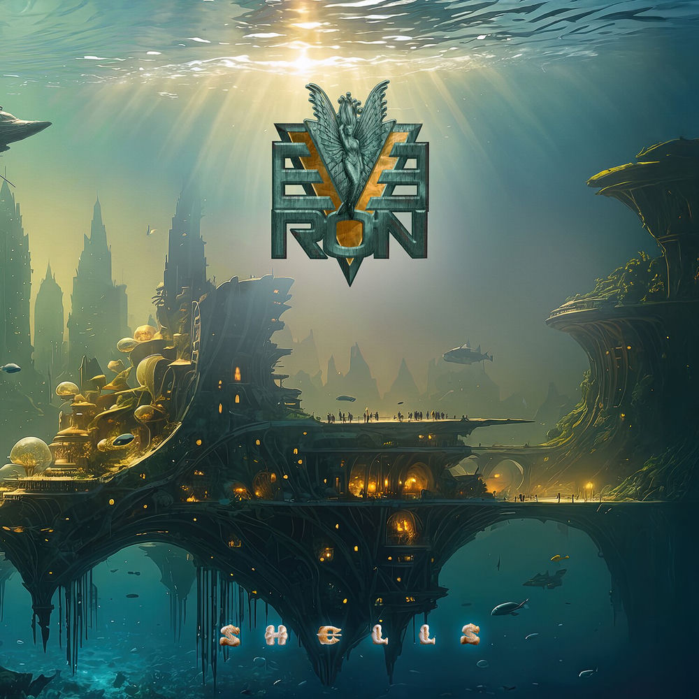 Everon – Shells