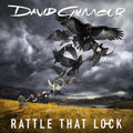 David Gilmour – Rattle That Lock (Deluxe)