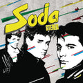 Soda Stereo – Soda Stereo