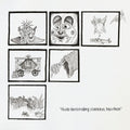 Teen Suicide – Nude descending staircase headless