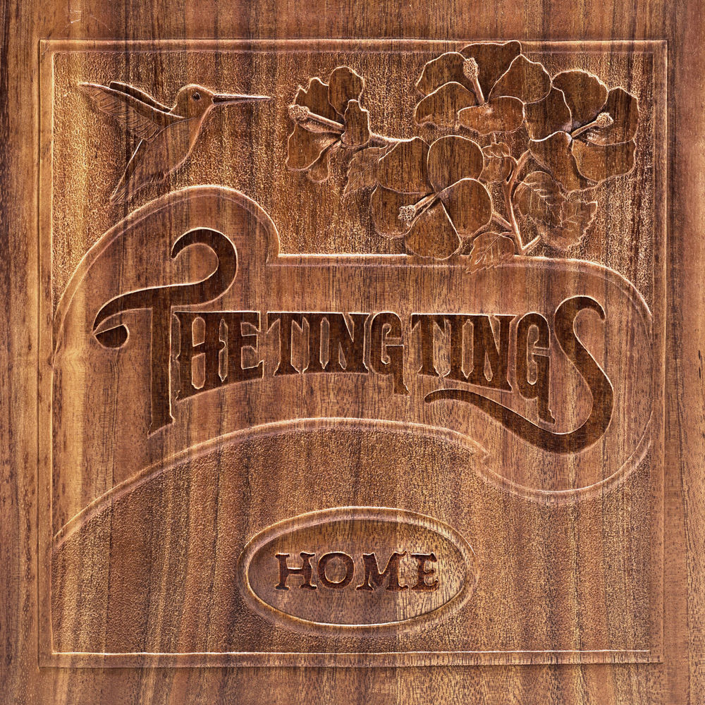 The Ting Tings – Home