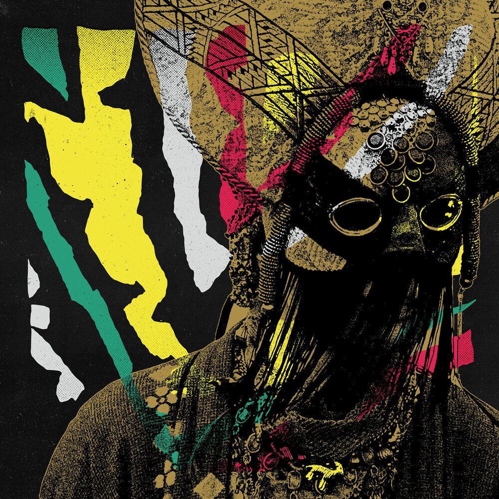 Goat – Goat