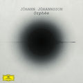 Johann Johannsson – Orphée