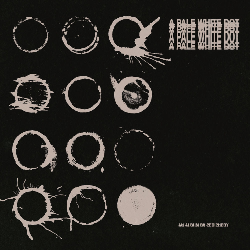 Periphery – A Pale White Dot