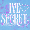 IVE – IVE SECRET