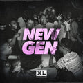 New Gen – NEW GEN