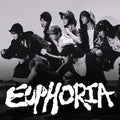 ALPHA DRIVE ONE – EUPHORIA