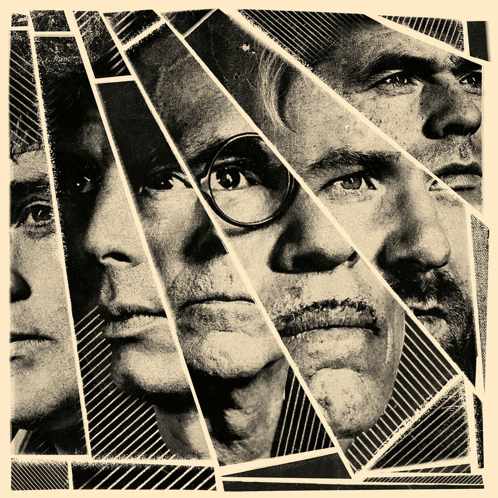 FFS – FFS (Deluxe Edition)