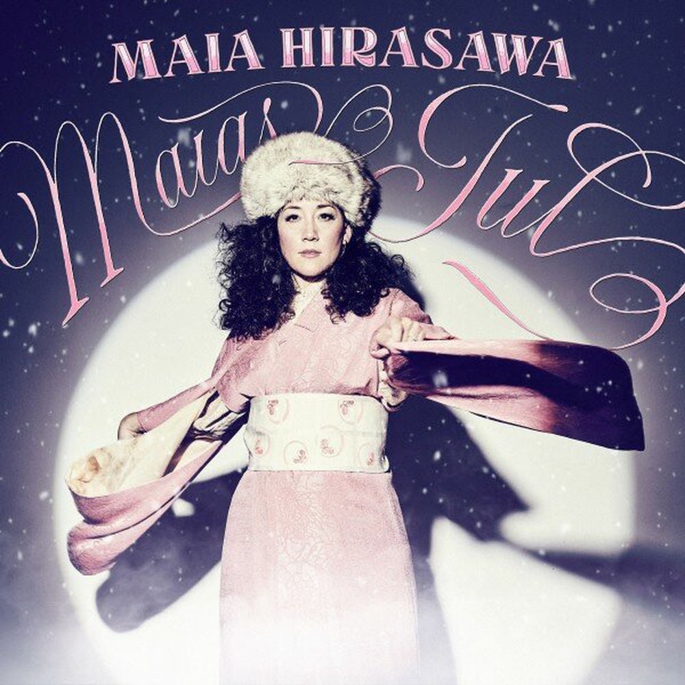 Maia Hirasawa – Maias jul