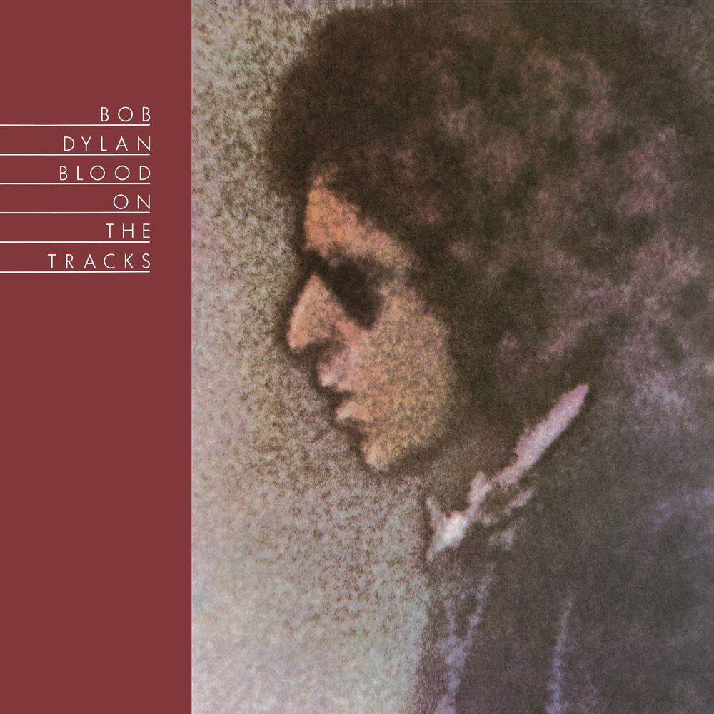 Bob Dylan – Blood On The Tracks