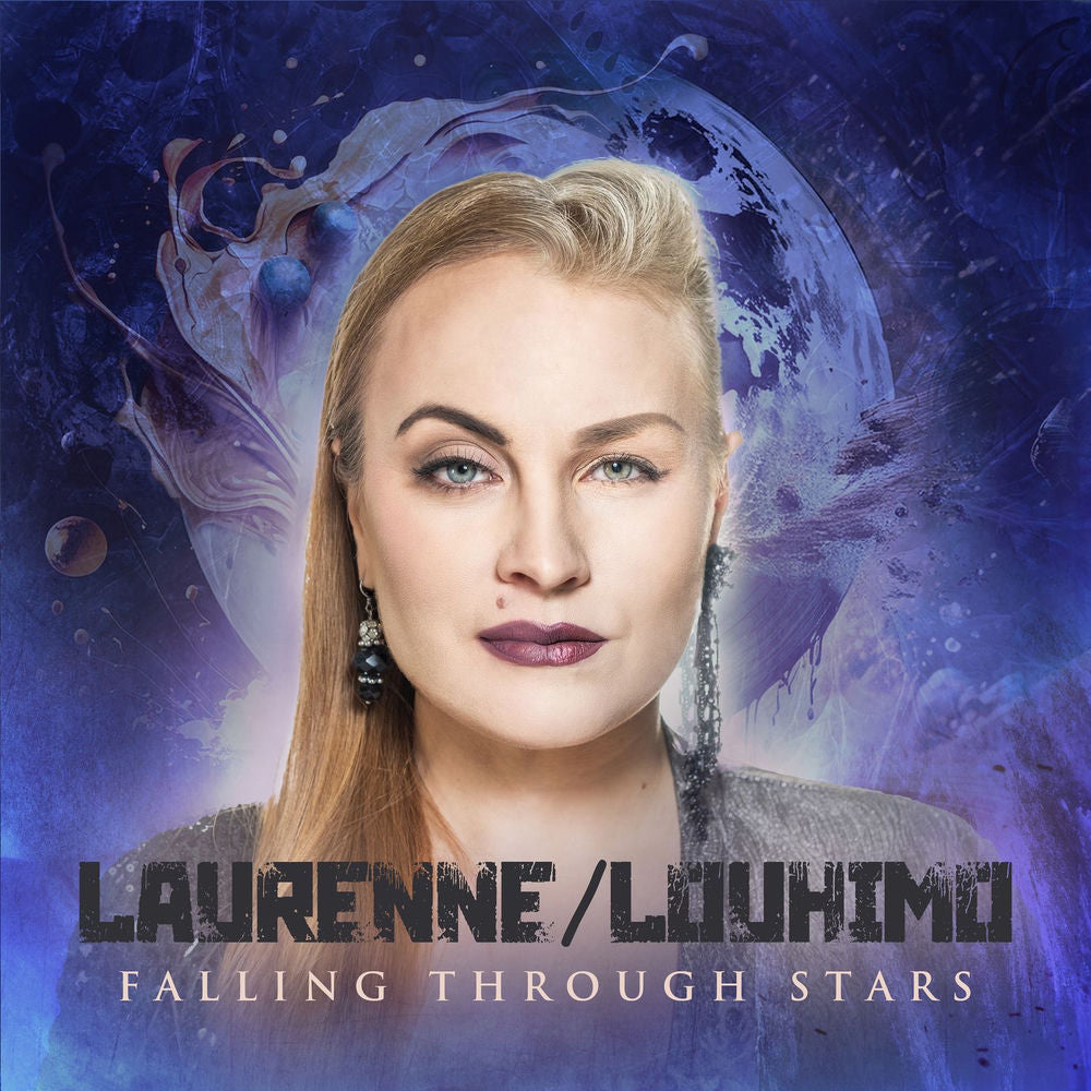 Laurenne / Louhimo – Falling Through Stars
