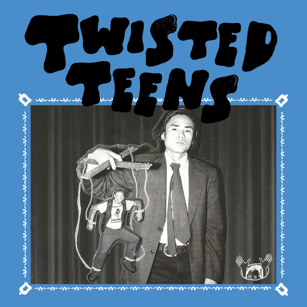 Twisted Teens – Florida Water Blues