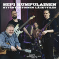 Sepi Kumpulainen – Hyväntahtoinen lähettiläs