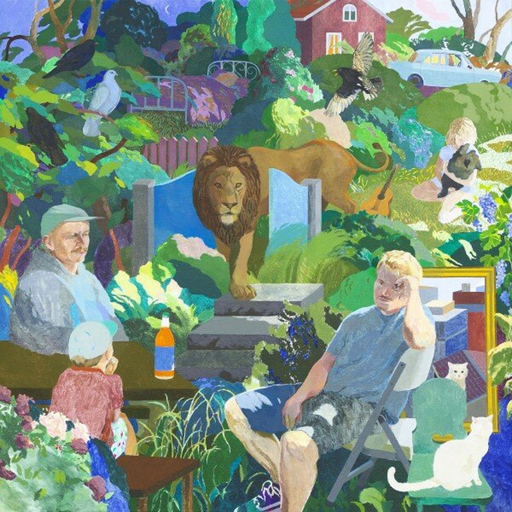 Antti Autio – Täällä sinua kaivataan