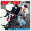 The Who – My Generation (Stereo Version)