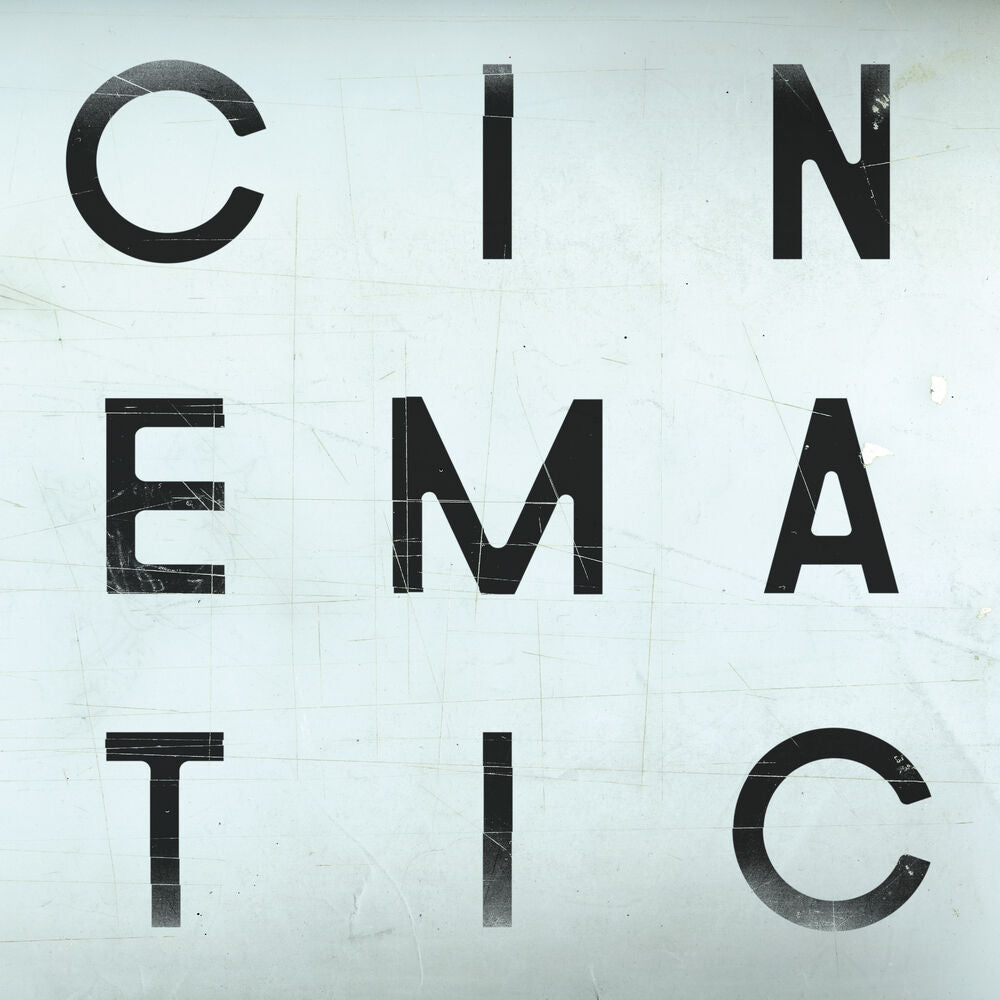 The Cinematic Orchestra – To Believe