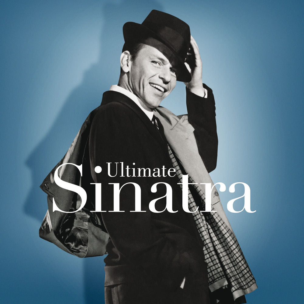 Frank Sinatra – Ultimate Sinatra: The Centennial Collection