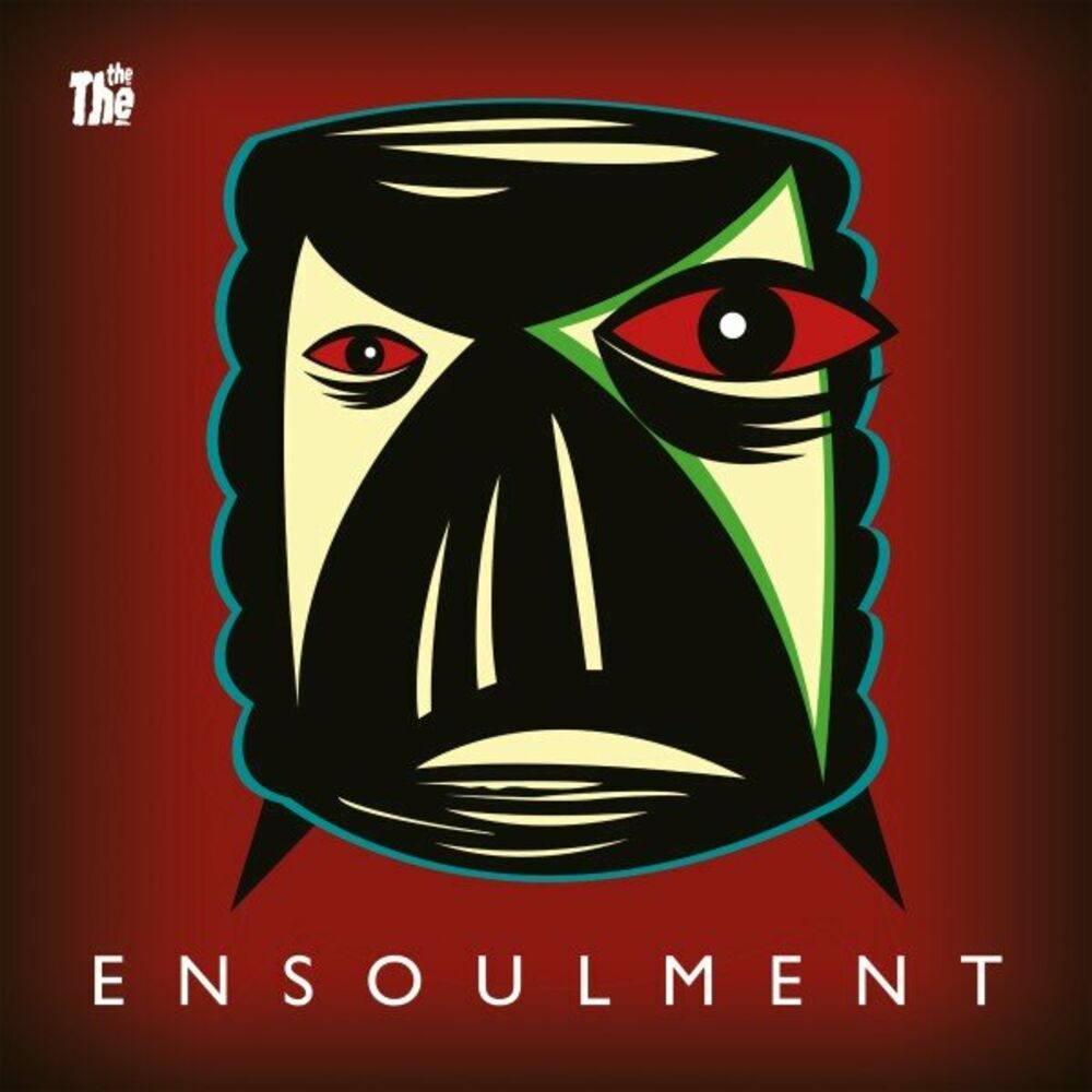The The – Ensoulment
