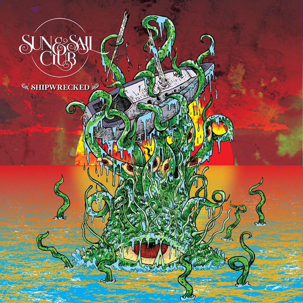 Sun and Sail Club – Shipwrecked