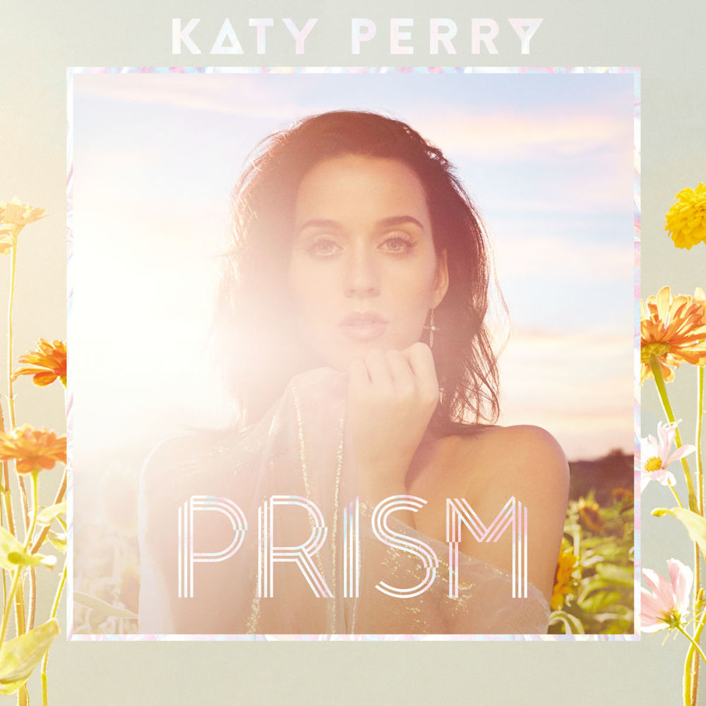 Katy Perry – PRISM (Deluxe)