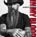 Cody Jinks – In My Blood