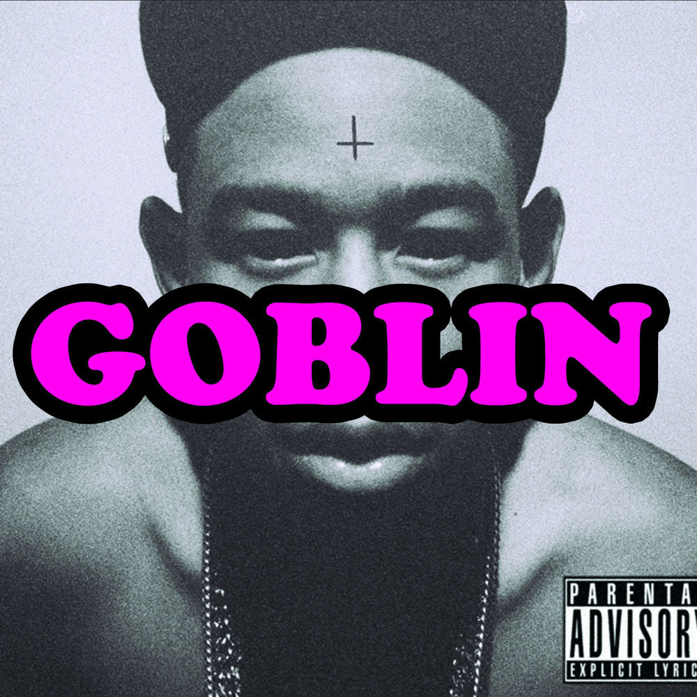Tyler, The Creator – Goblin