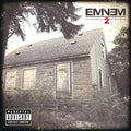 Eminem – The Marshall Mathers LP2 (Deluxe)