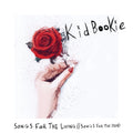 Kid Bookie – Songs For The Living // Songs For The Dead