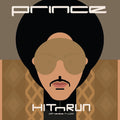 Prince – HITNRUN Phase Two