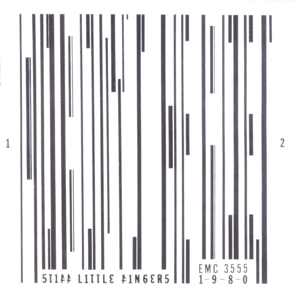 Stiff Little Fingers – Nobody's Heroes
