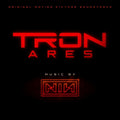 Nine Inch Nails – TRON: Ares (Original Motion Picture Soundtrack)