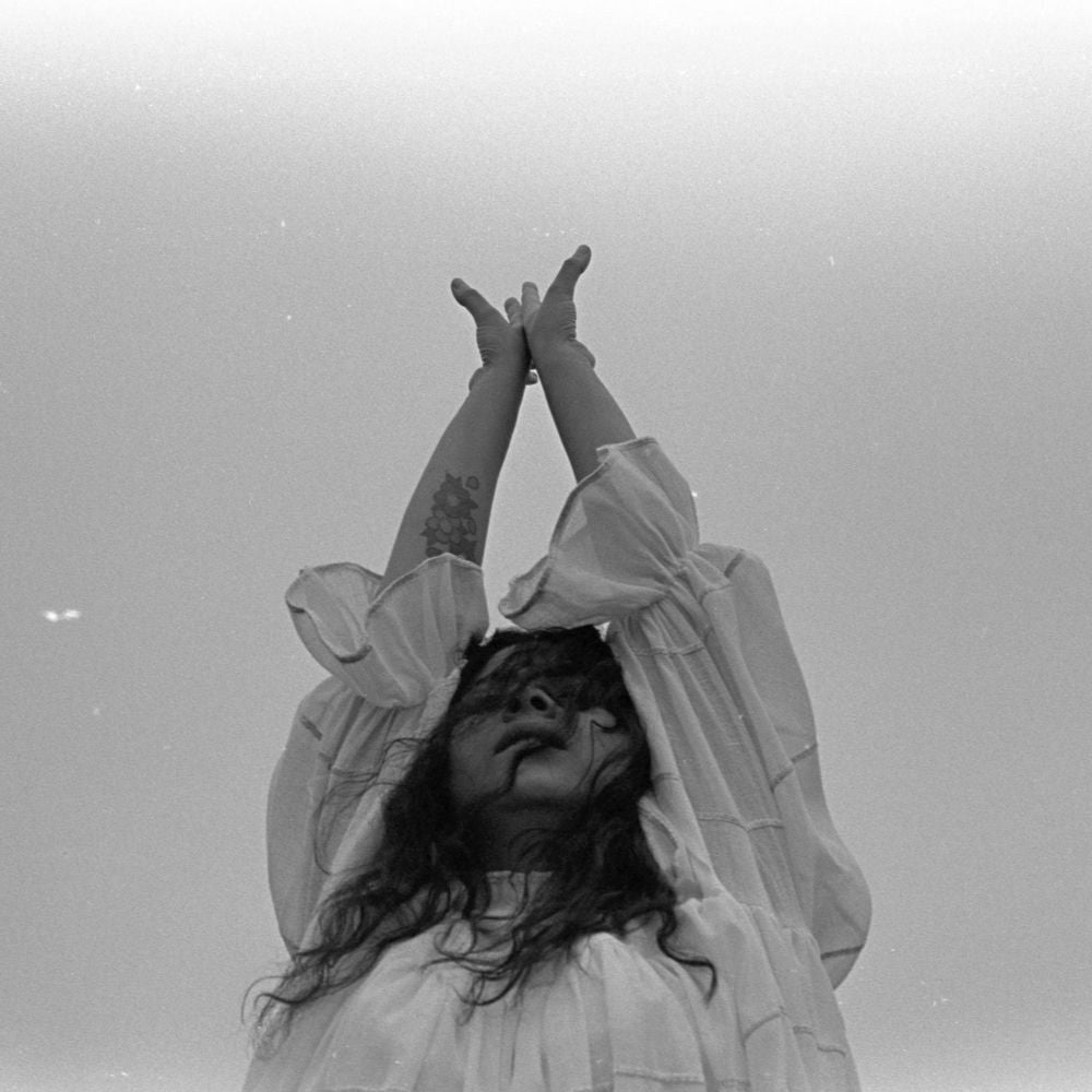 Silvana Estrada – Marchita