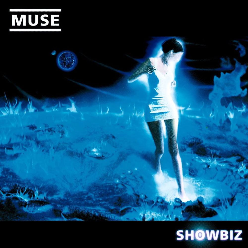 Muse – Showbiz