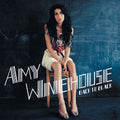 Amy Winehouse – Back To Black