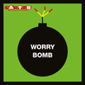 Carter the Unstoppable Sex Machine – Worry Bomb (2025 Remaster)