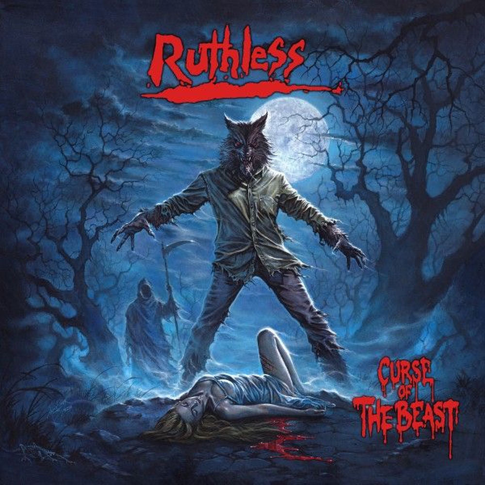 Ruthless – Curse of the Beast