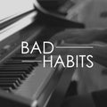 Chris Margaritis – Bad Habits (Ed Sheeran: '=' equals) (Piano Version)