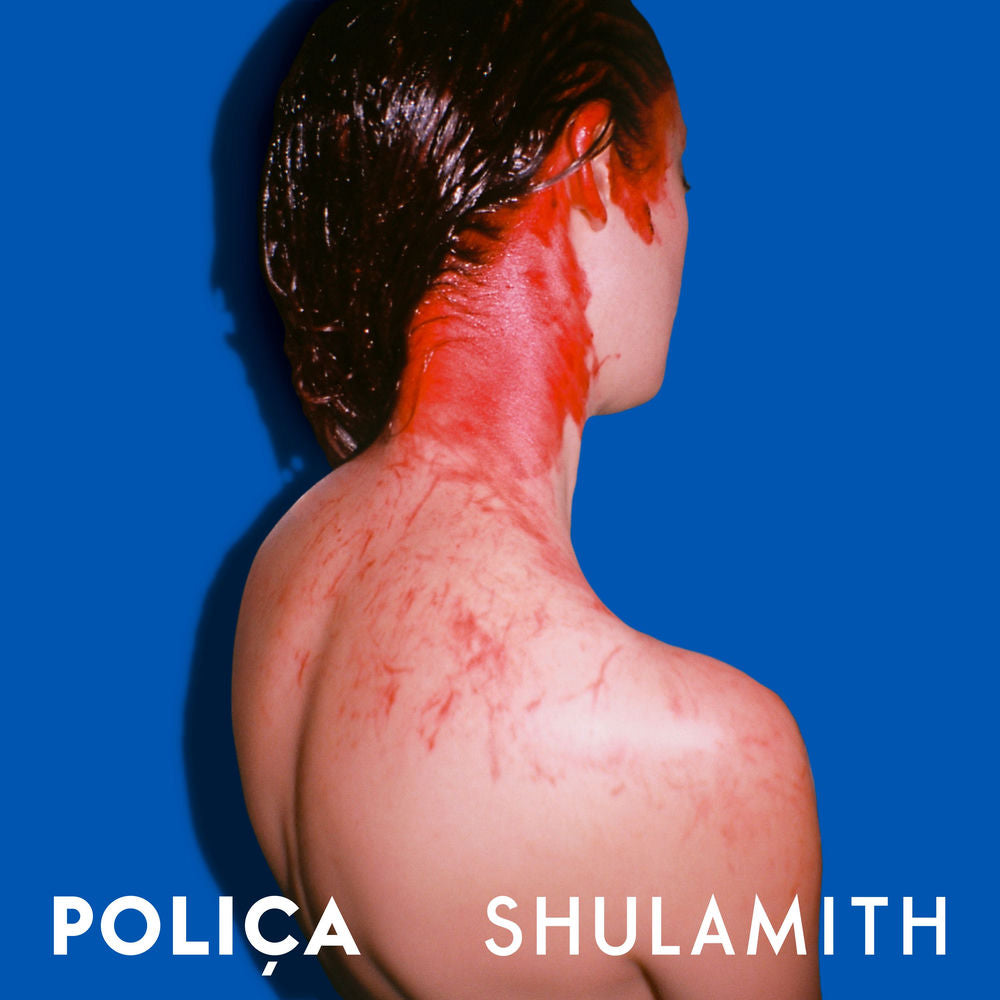POLIÇA – Shulamith