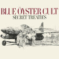 Blue Öyster Cult – Secret Treaties