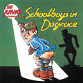 The Kinks – Schoolboys in Disgrace