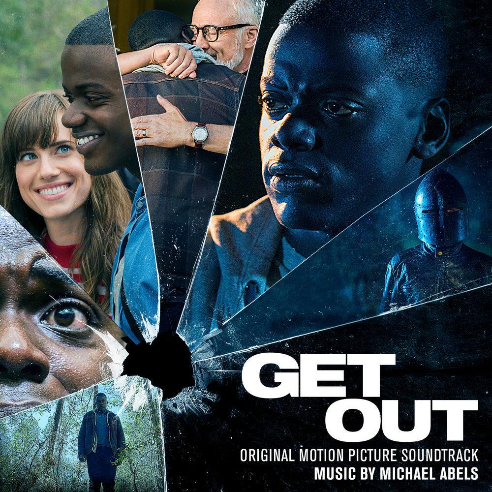 Michael Abels – Get Out (Original Motion Picture Soundtrack)