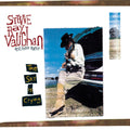 Stevie Ray Vaughan & Double Trouble – The Sky Is Crying