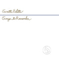 Scritti Politti – Songs to Remember (Remaster)
