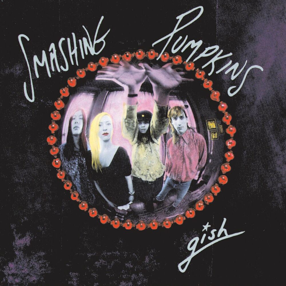 The Smashing Pumpkins – Gish (Remastered)