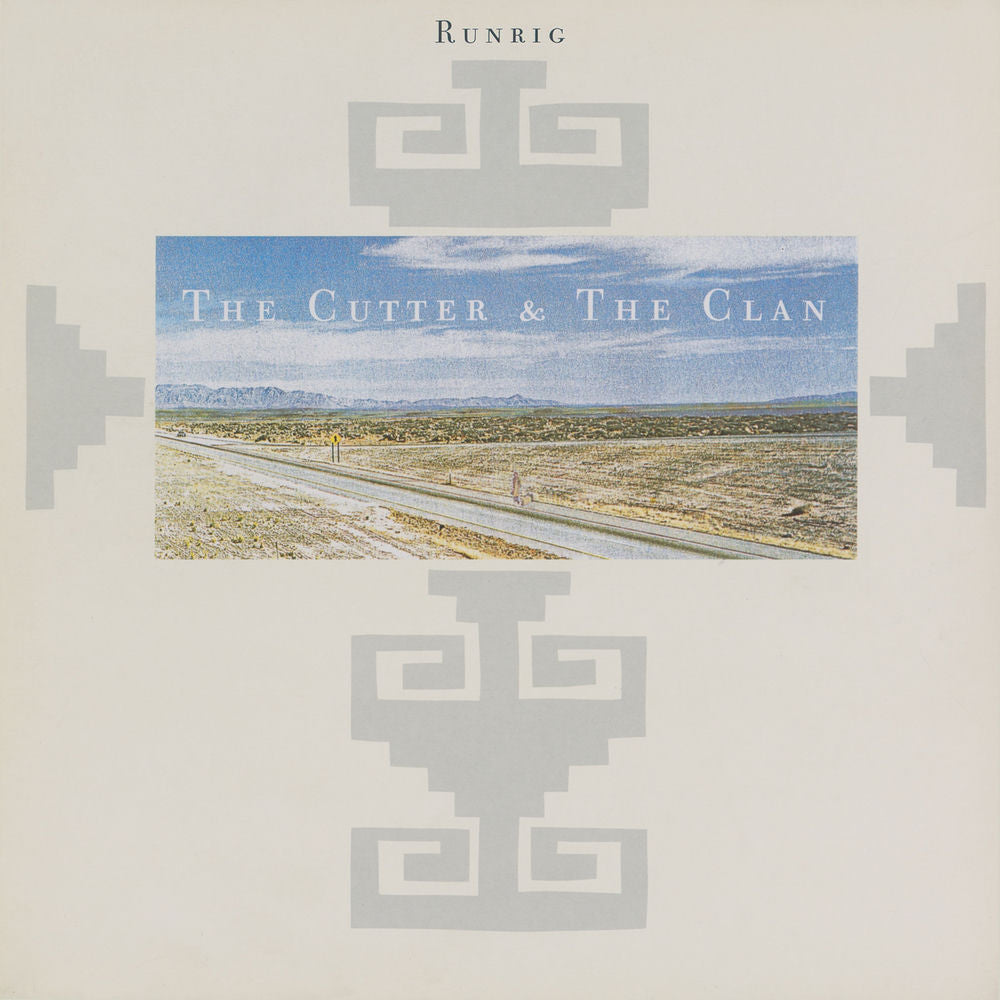 Runrig – The Cutter and the Clan